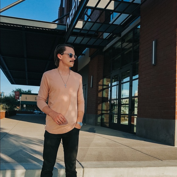 Meet your Posher, Trent - Picture 1 of 1